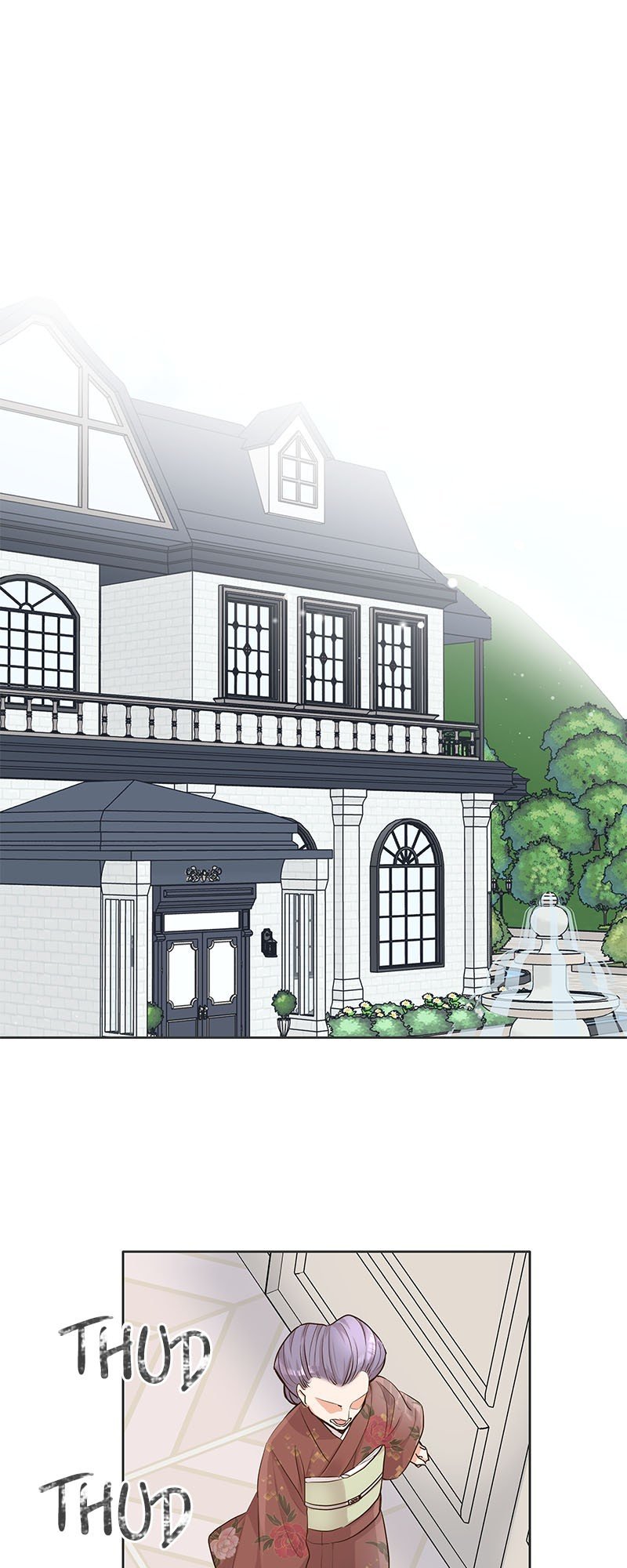 Read The White Wolf’s Bride Manga Online