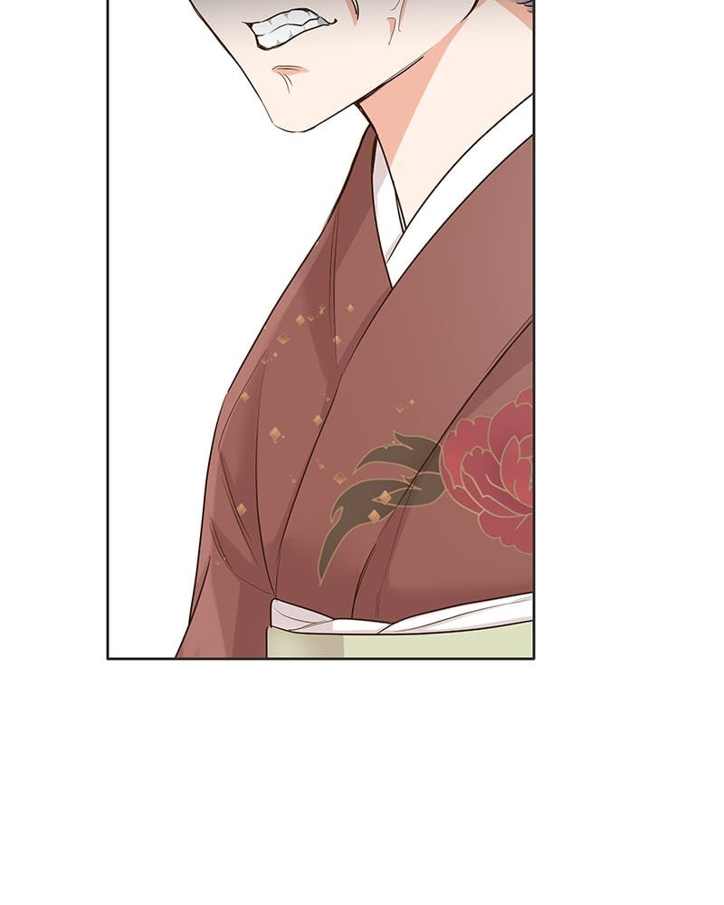 Read The White Wolf’s Bride Manga Online