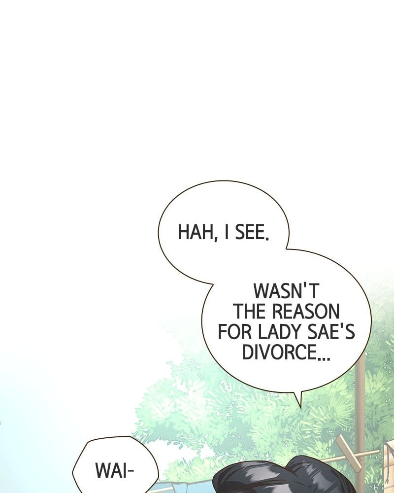 Read The White Wolf’s Bride Manga Online