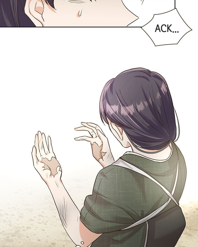 Read The White Wolf’s Bride Manga Online