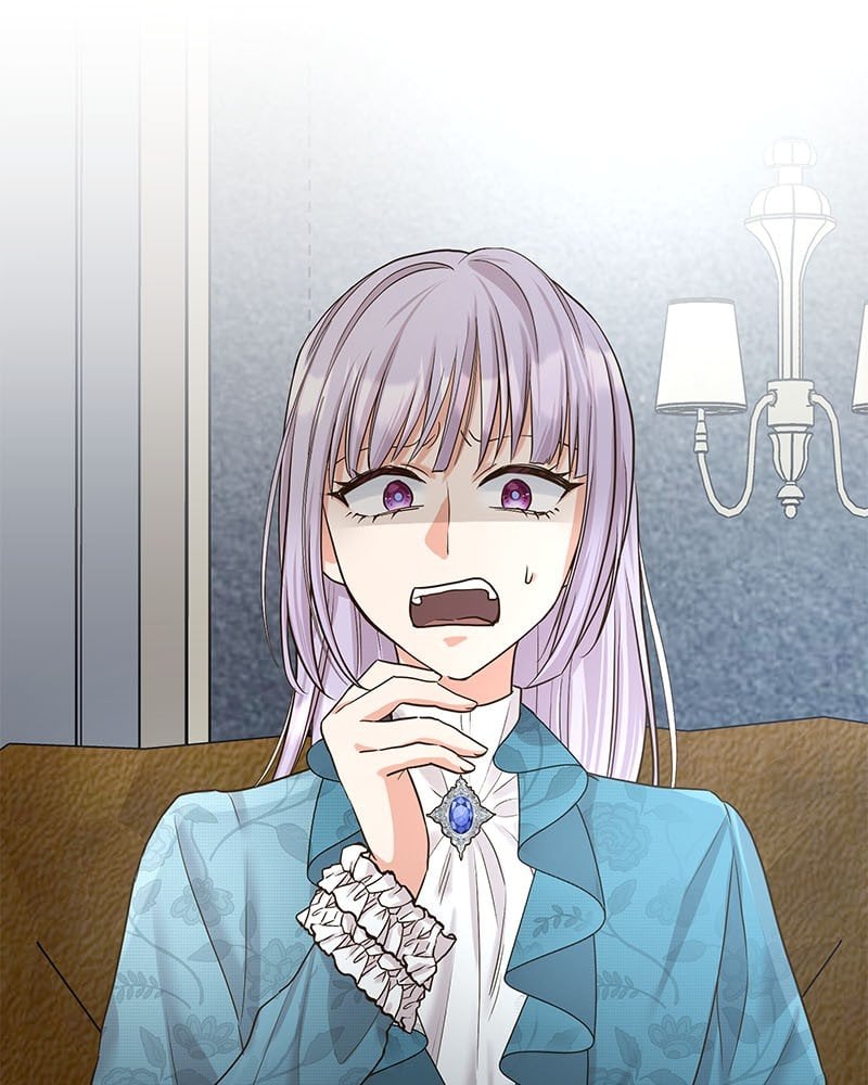 Read The White Wolf’s Bride Manga Online