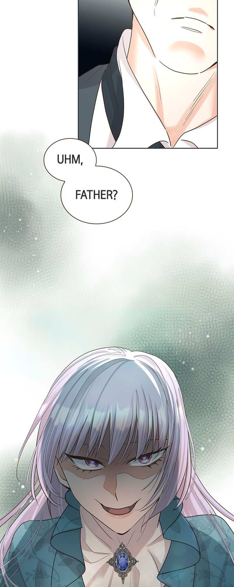 Read The White Wolf’s Bride Manga Online