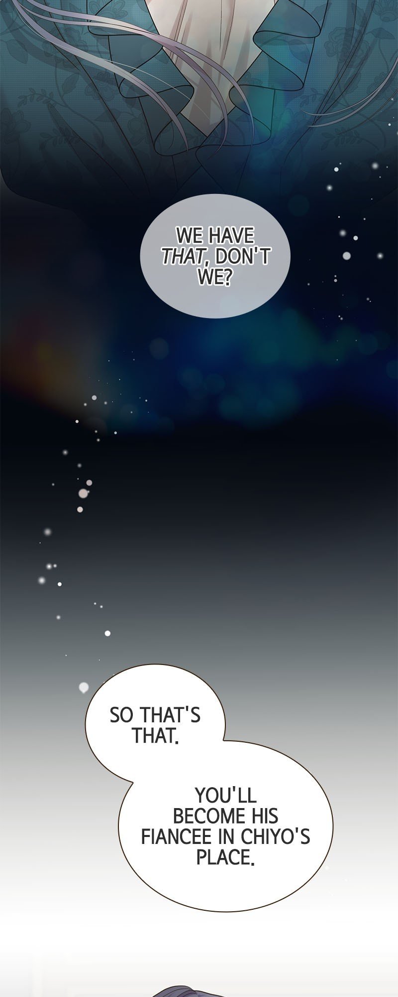 Read The White Wolf’s Bride Manga Online