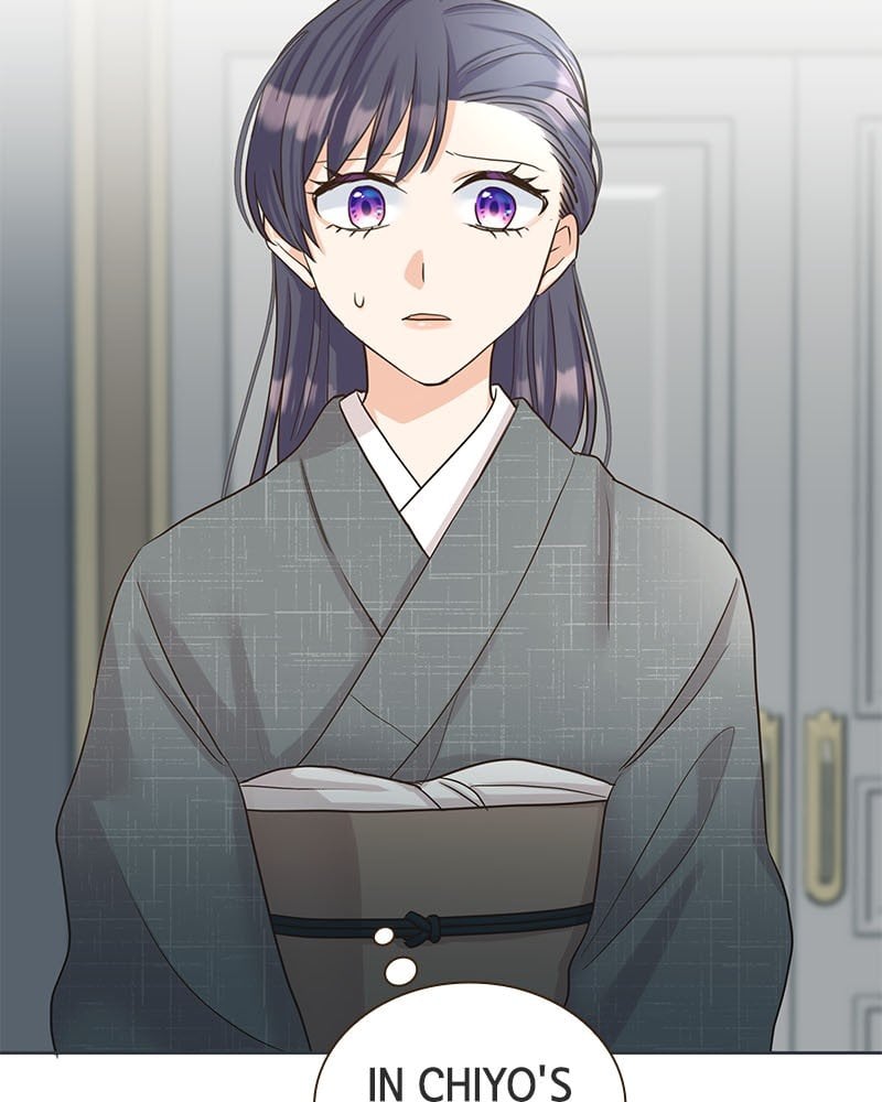 Read The White Wolf’s Bride Manga Online