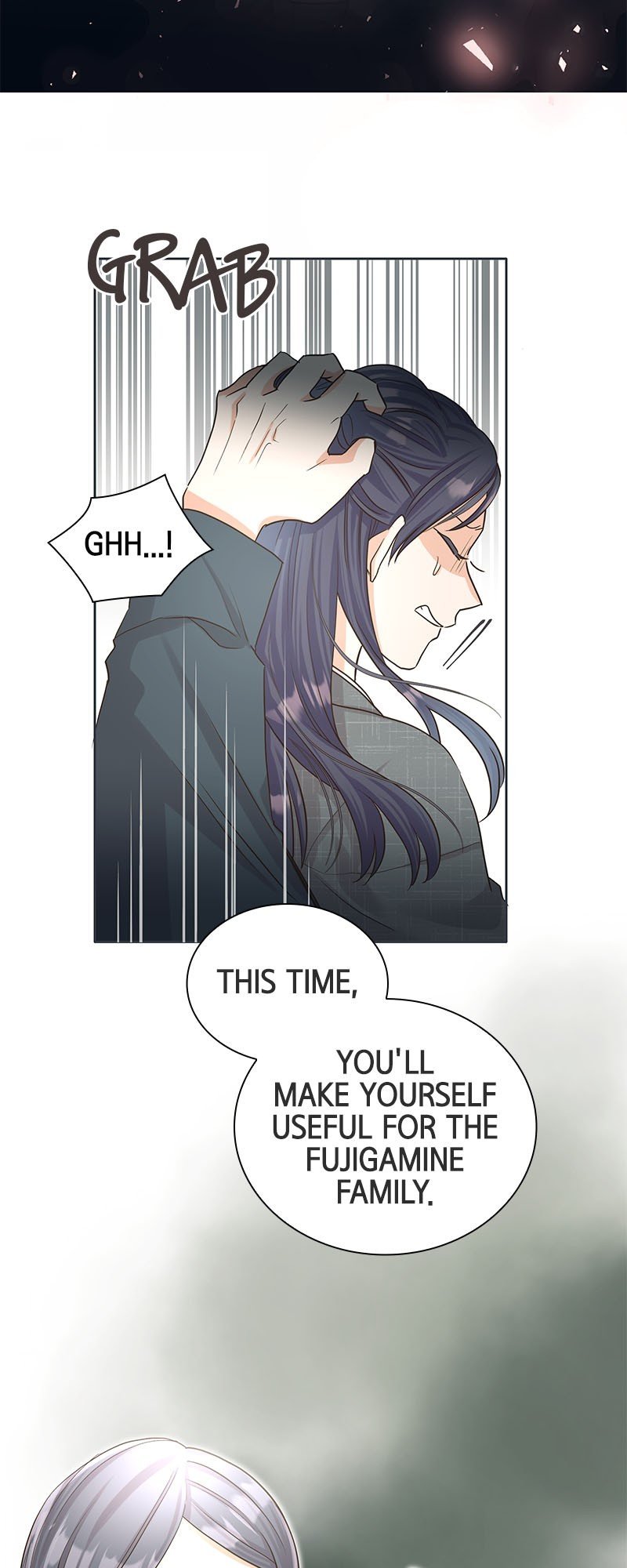 Read The White Wolf’s Bride Manga Online