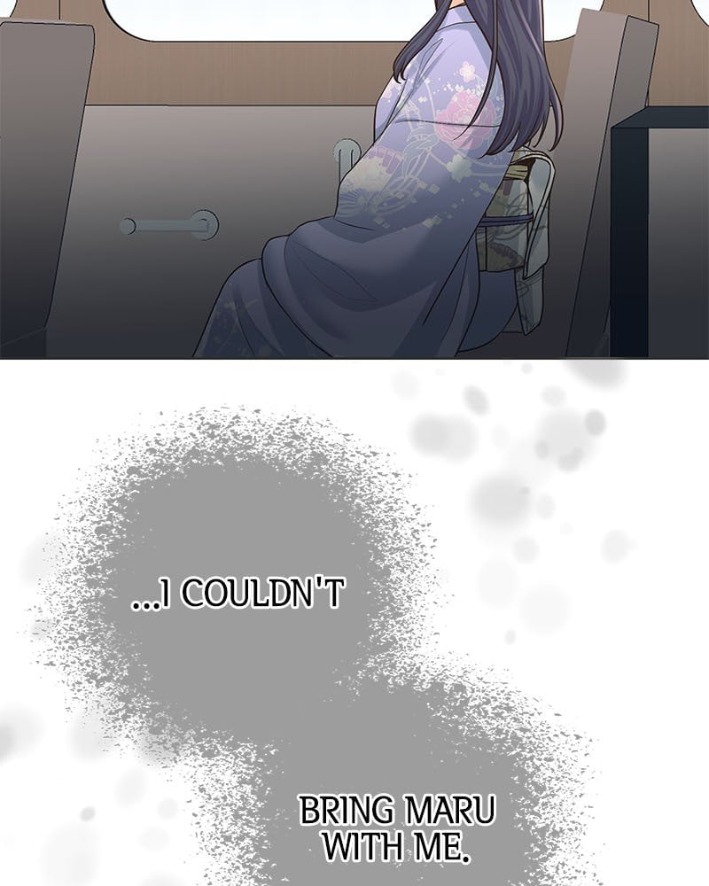 Read The White Wolf’s Bride Manga Online