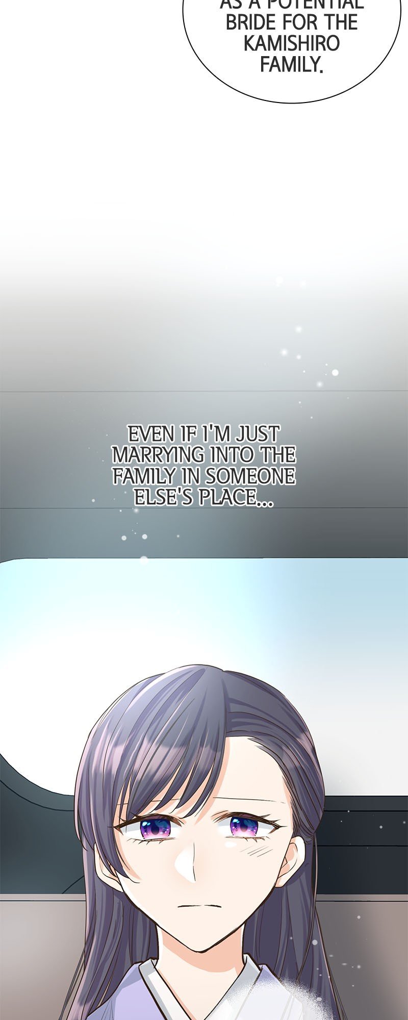 Read The White Wolf’s Bride Manga Online