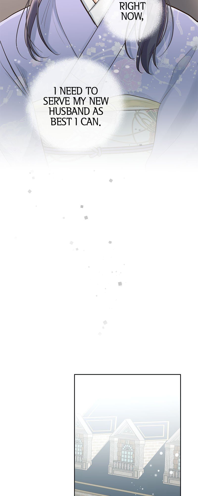 Read The White Wolf’s Bride Manga Online