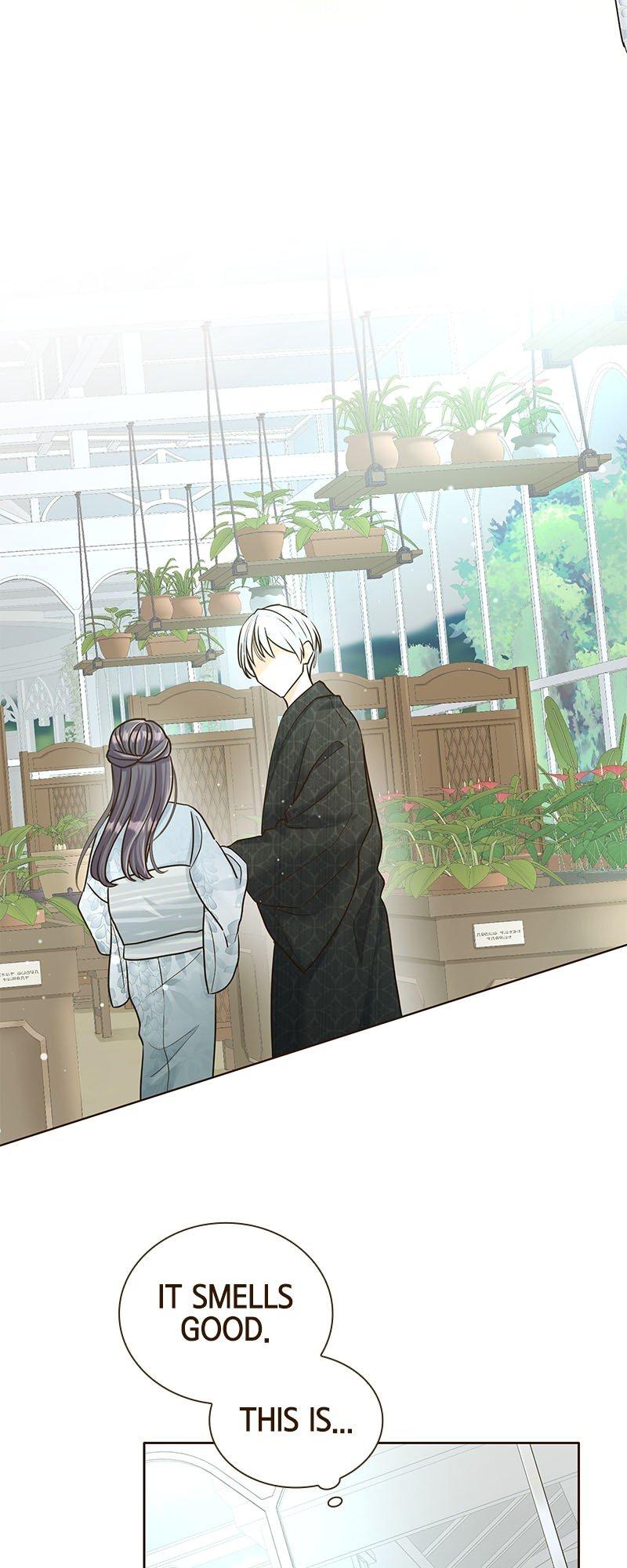 Read The White Wolf’s Bride Manga Online