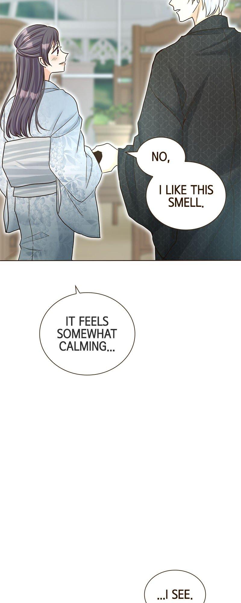 Read The White Wolf’s Bride Manga Online