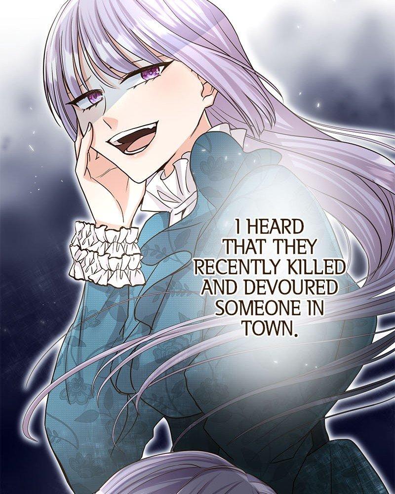 Read The White Wolf’s Bride Manga Online