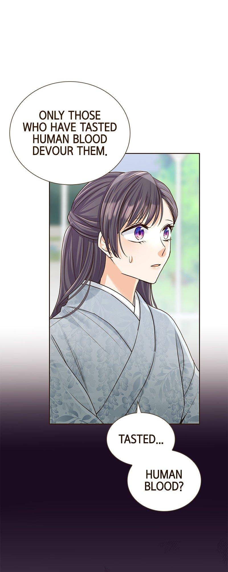 Read The White Wolf’s Bride Manga Online