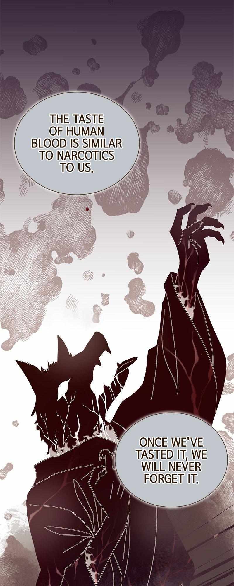 Read The White Wolf’s Bride Manga Online