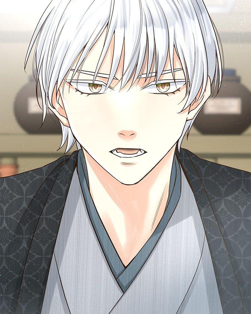 Read The White Wolf’s Bride Manga Online