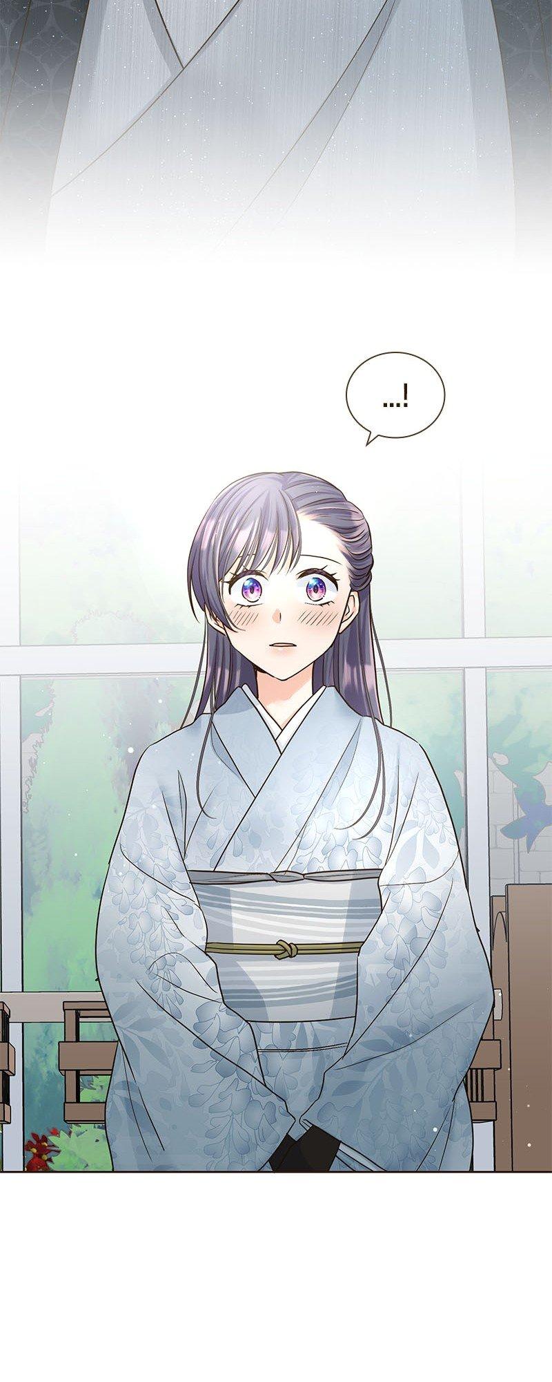 Read The White Wolf’s Bride Manga Online