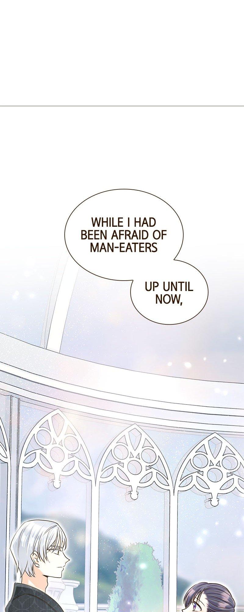 Read The White Wolf’s Bride Manga Online