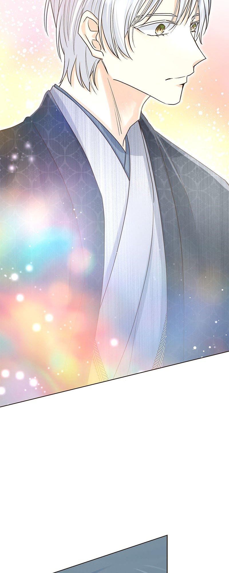 Read The White Wolf’s Bride Manga Online