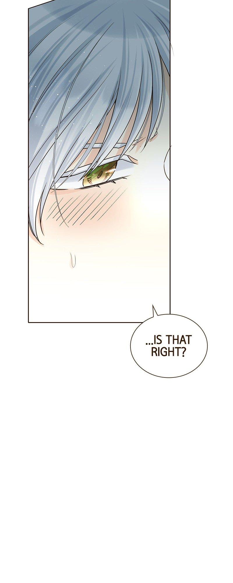 Read The White Wolf’s Bride Manga Online