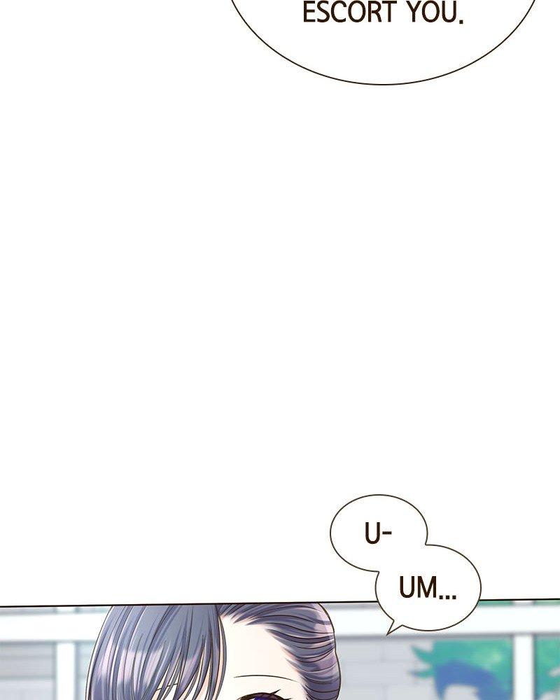 Read The White Wolf’s Bride Manga Online