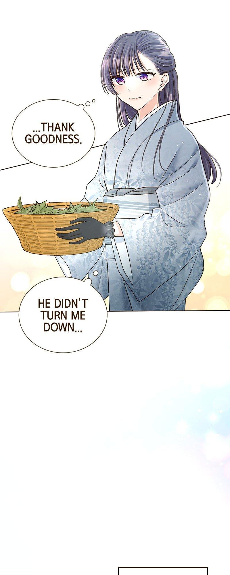 Read The White Wolf’s Bride Manga Online