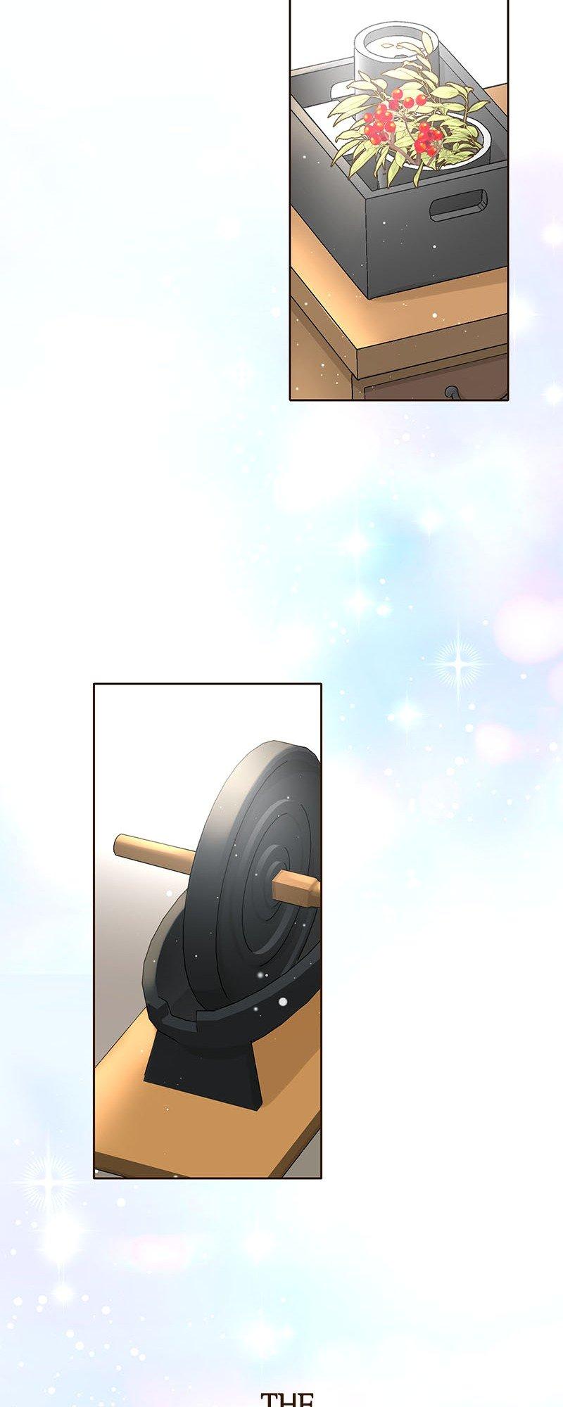 Read The White Wolf’s Bride Manga Online