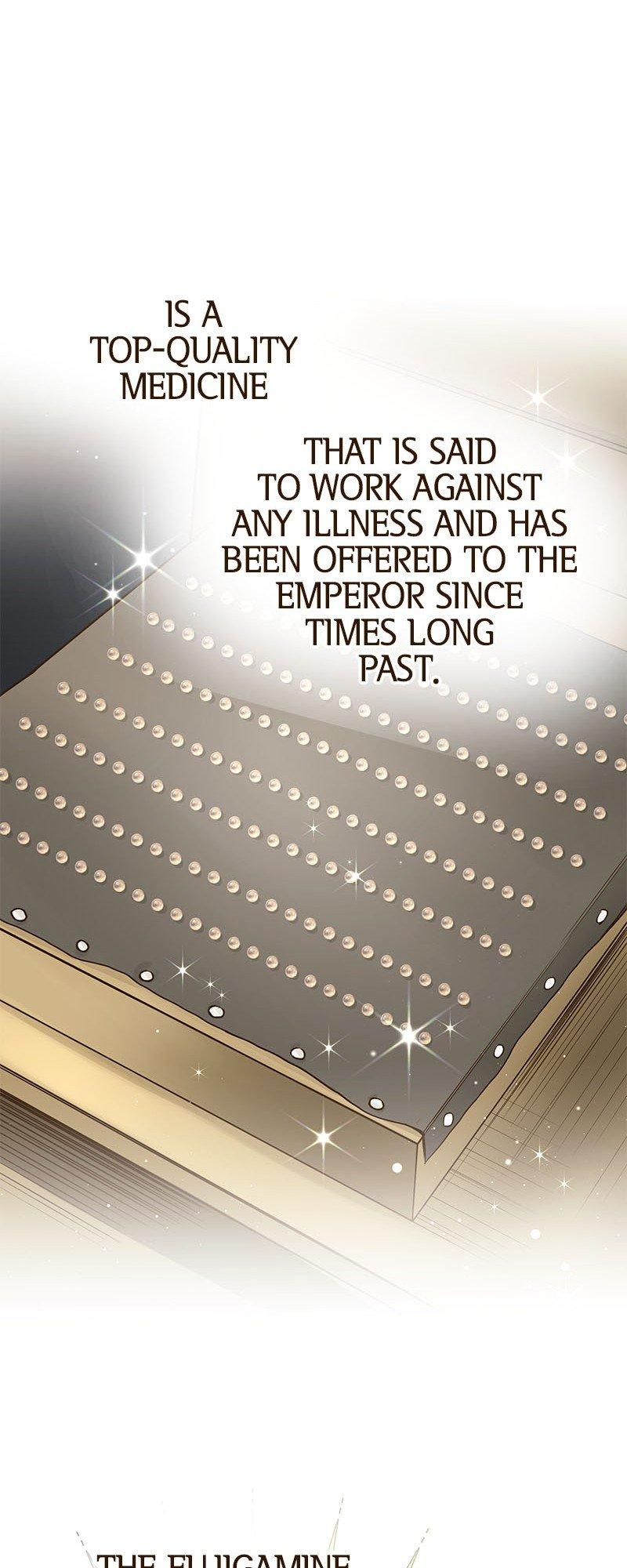 Read The White Wolf’s Bride Manga Online