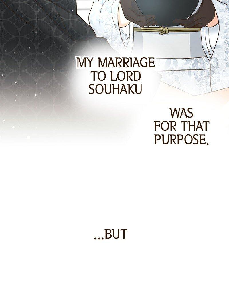 Read The White Wolf’s Bride Manga Online