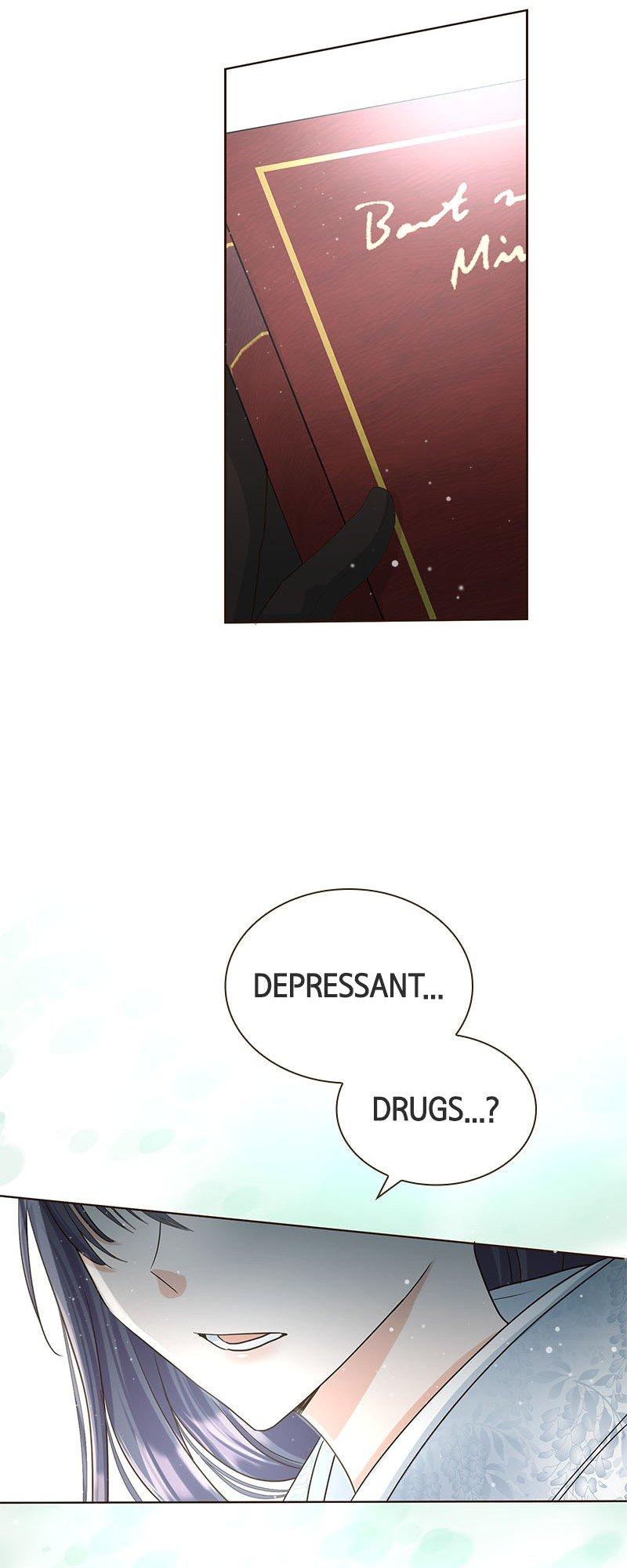 Read The White Wolf’s Bride Manga Online