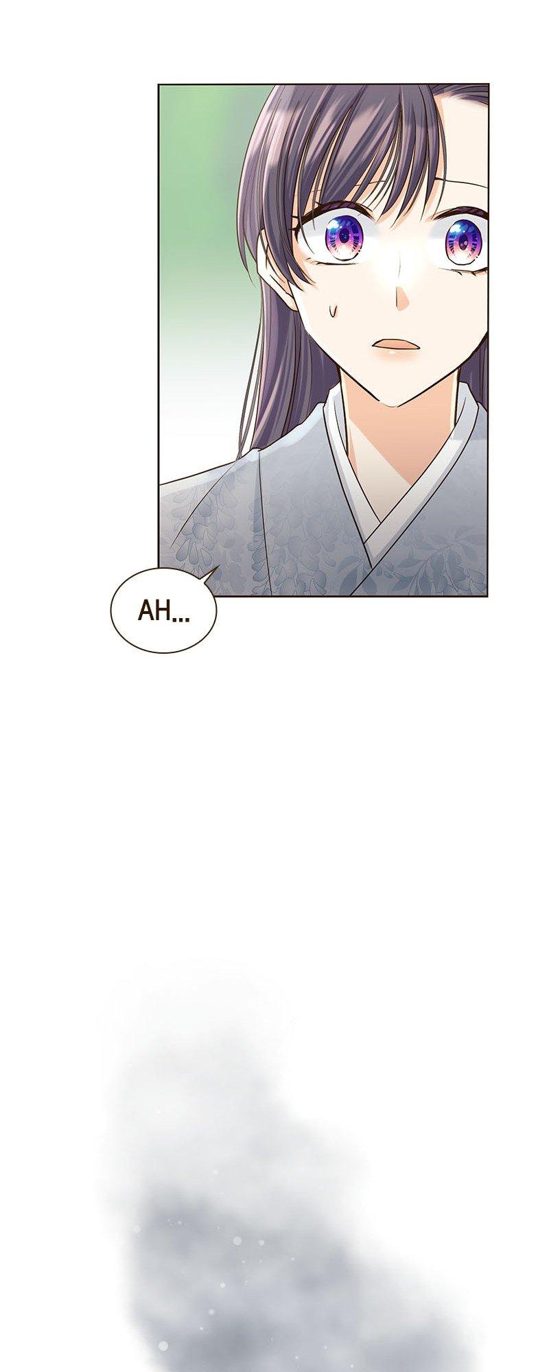 Read The White Wolf’s Bride Manga Online