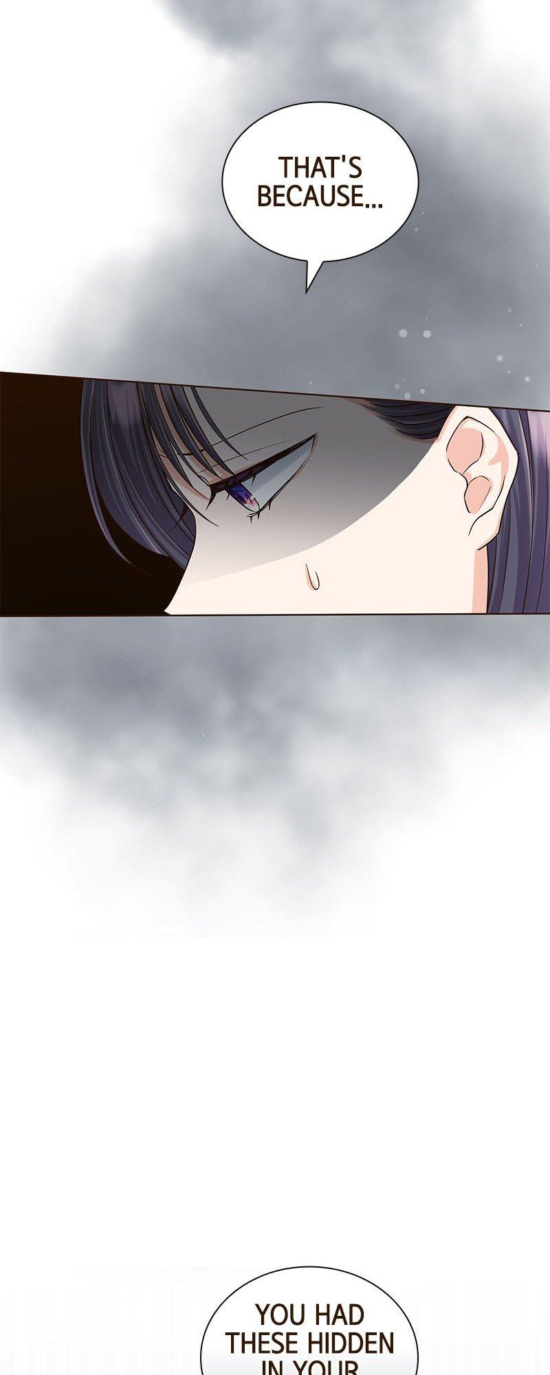 Read The White Wolf’s Bride Manga Online