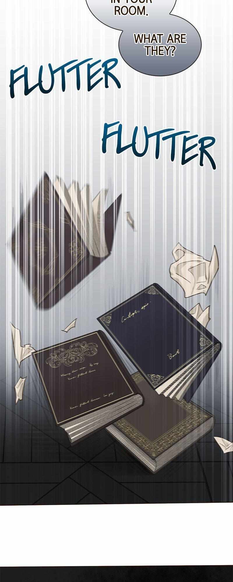 Read The White Wolf’s Bride Manga Online