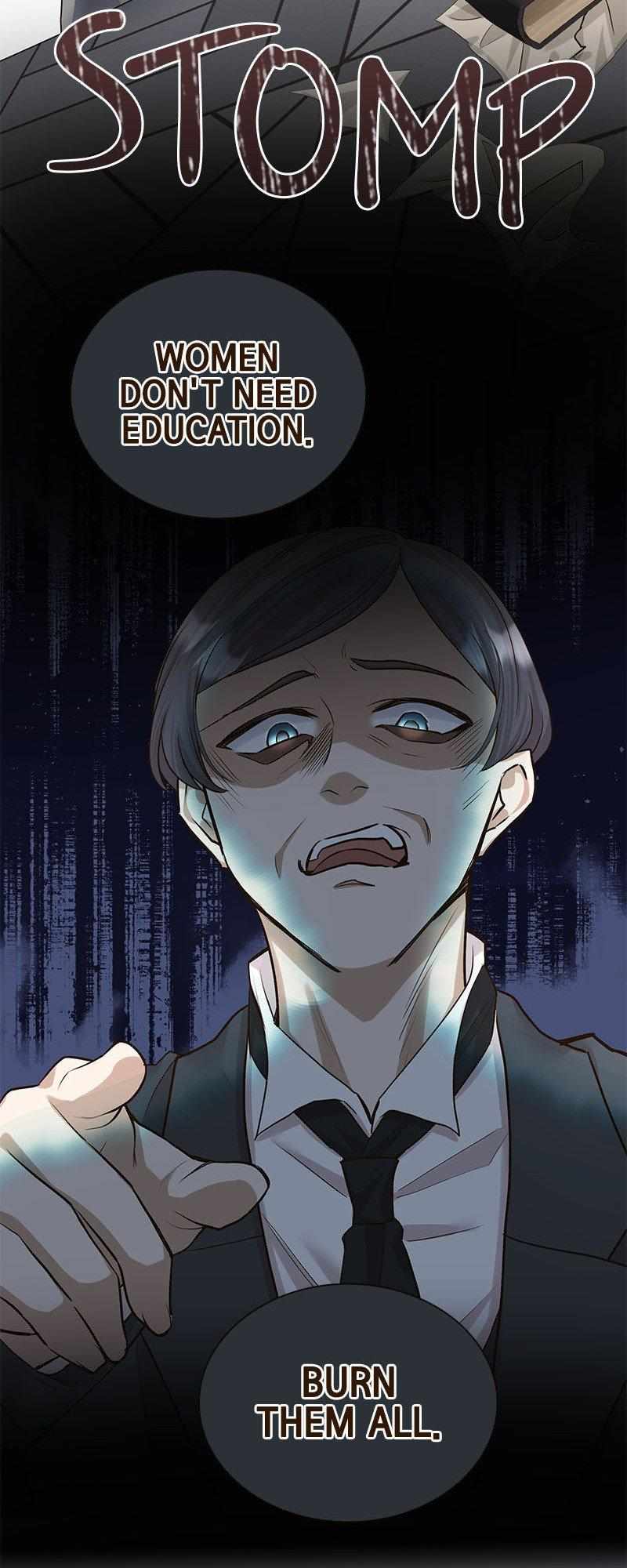 Read The White Wolf’s Bride Manga Online