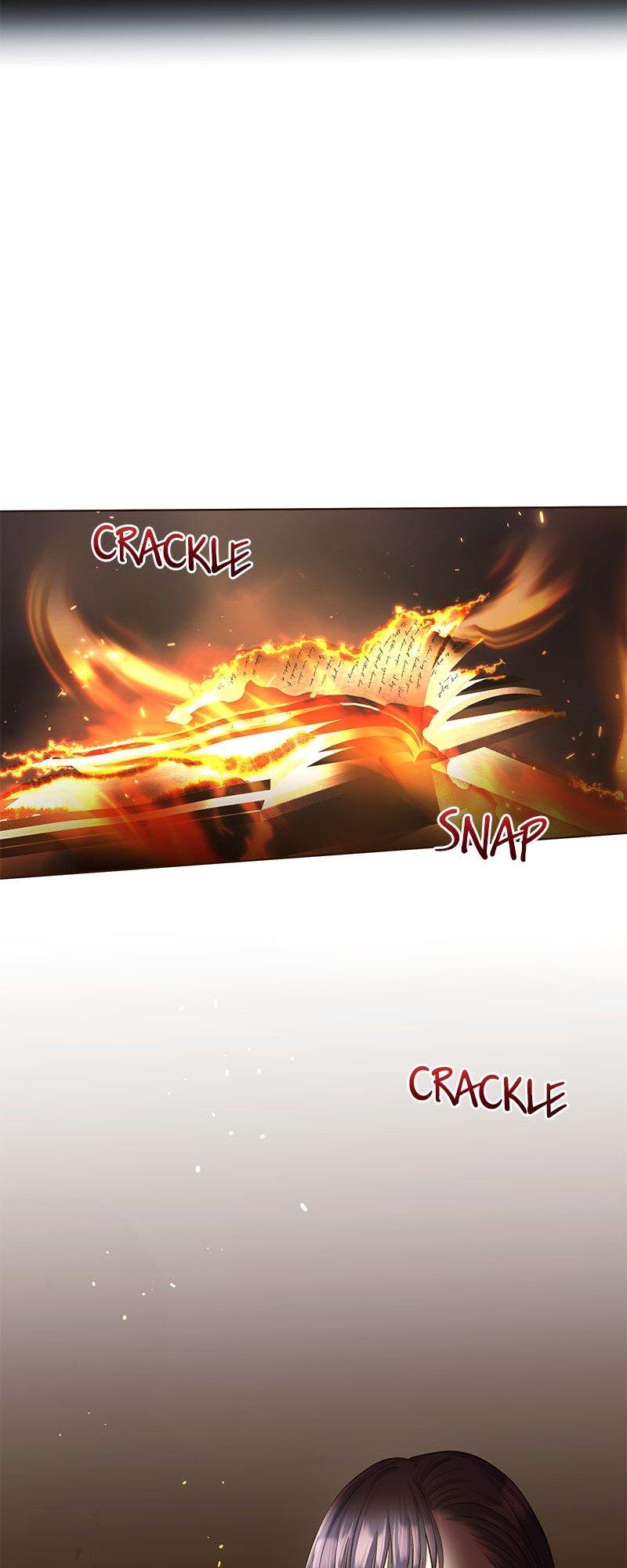 Read The White Wolf’s Bride Manga Online