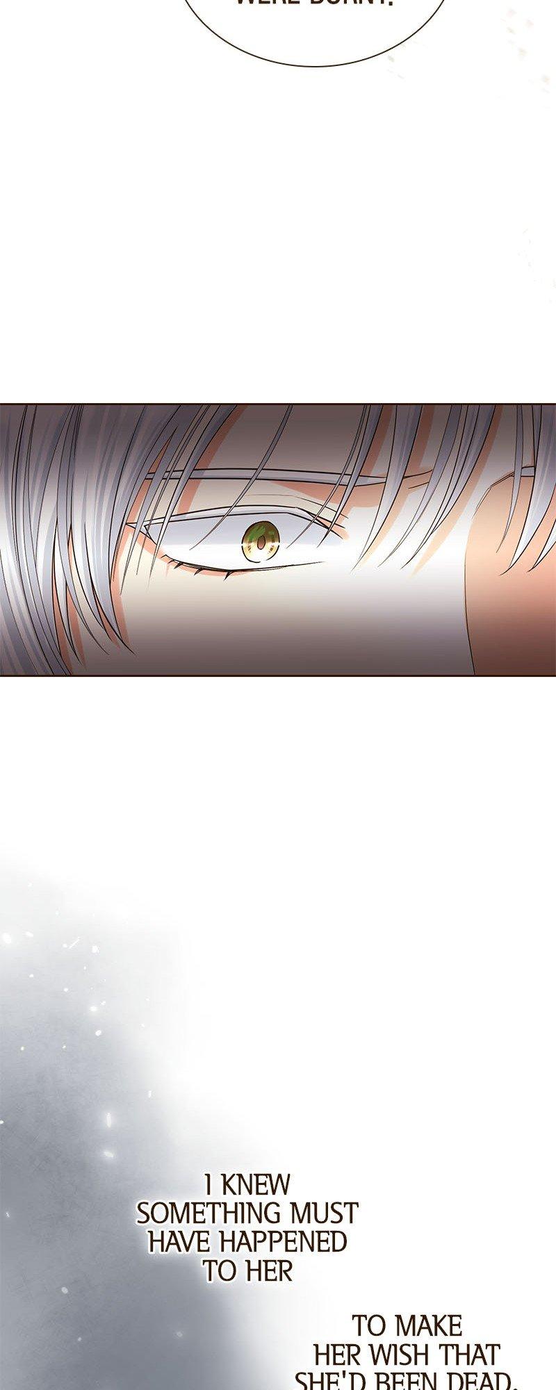 Read The White Wolf’s Bride Manga Online