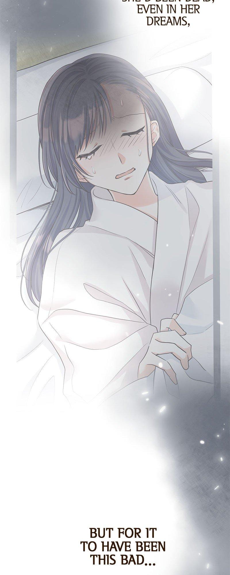 Read The White Wolf’s Bride Manga Online