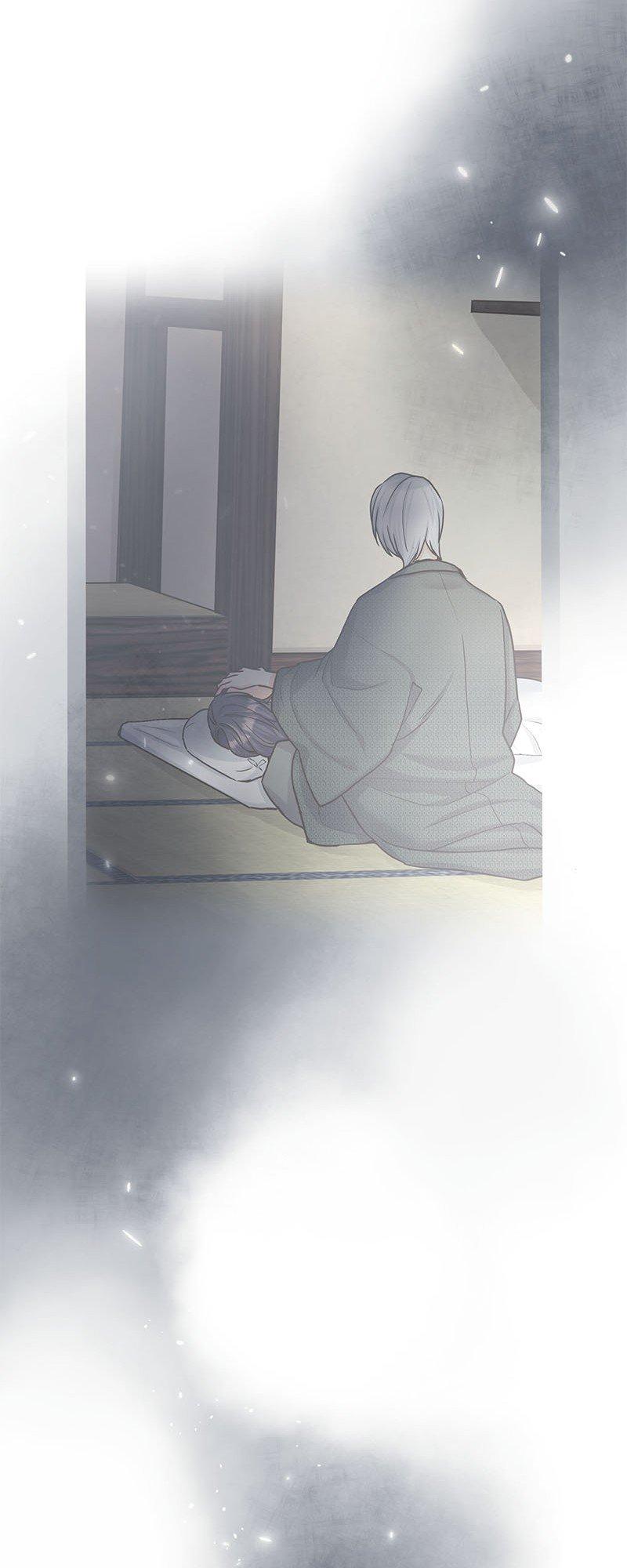 Read The White Wolf’s Bride Manga Online