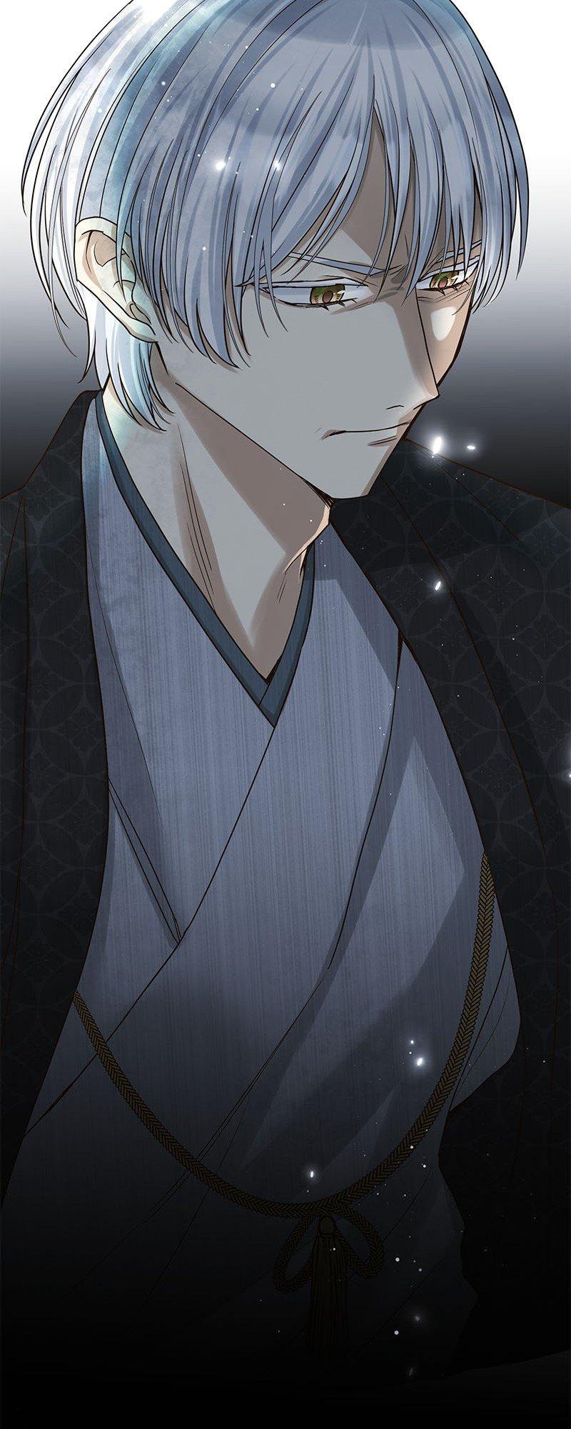 Read The White Wolf’s Bride Manga Online