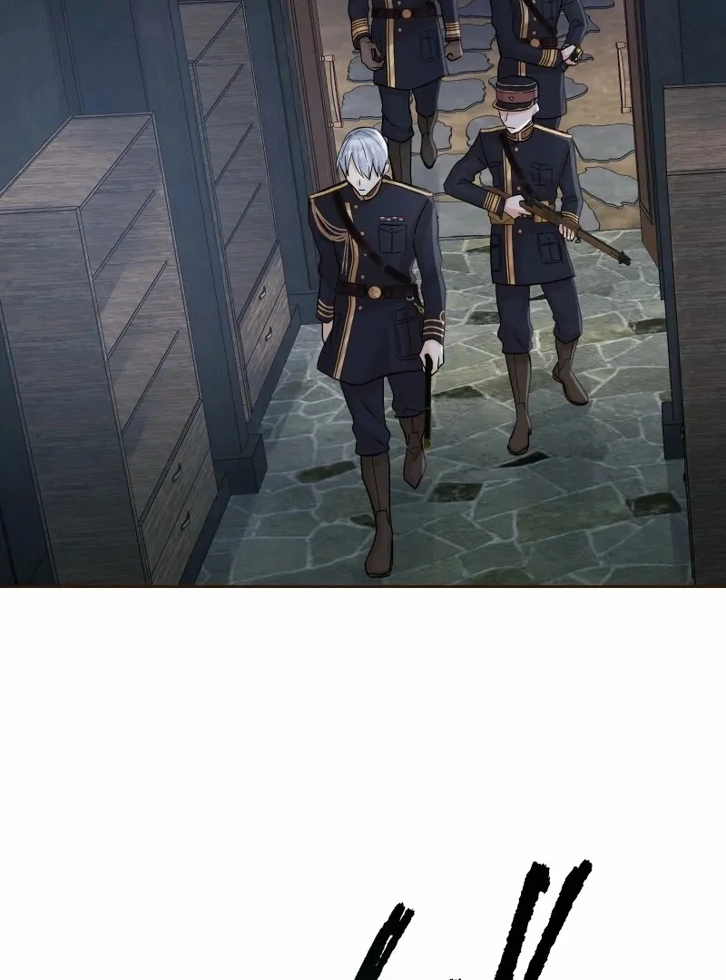 Read The White Wolf’s Bride Manga Online