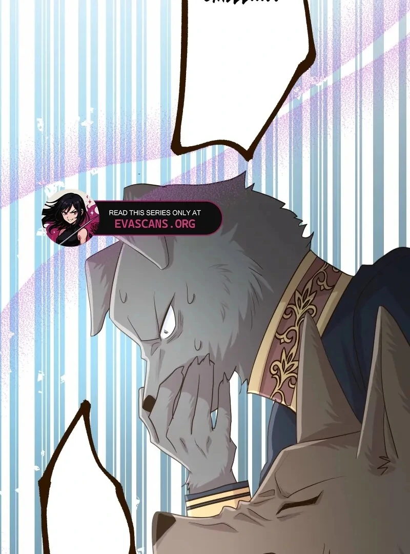 Read The White Wolf’s Bride Manga Online