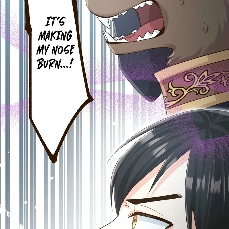 Read The White Wolf’s Bride Manga Online