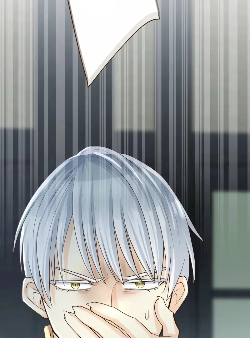 Read The White Wolf’s Bride Manga Online