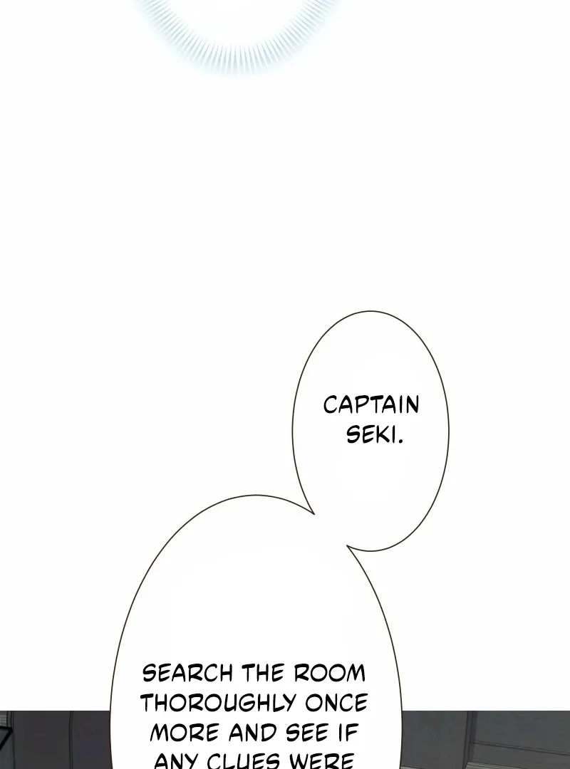 Read The White Wolf’s Bride Manga Online