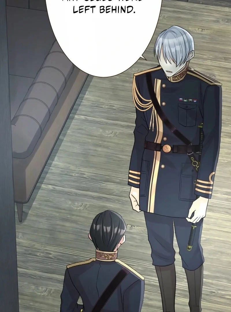 Read The White Wolf’s Bride Manga Online