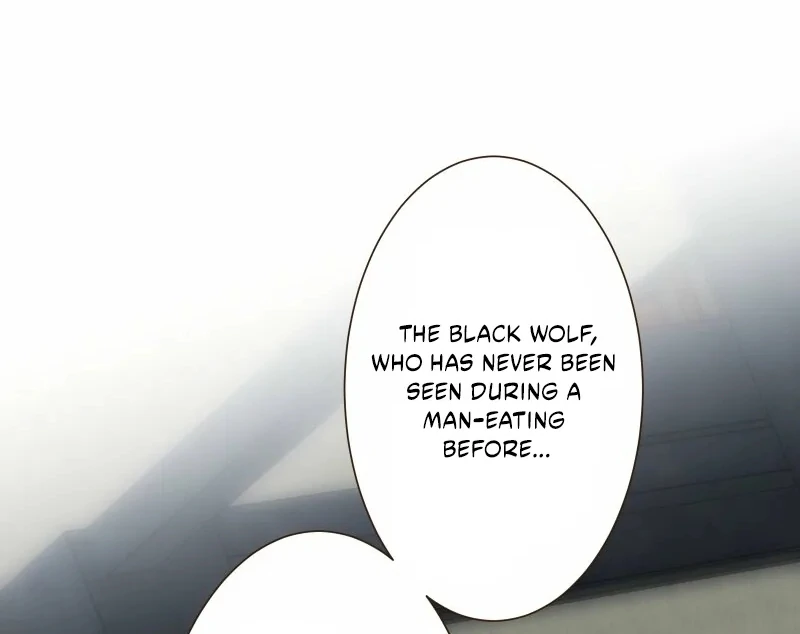 Read The White Wolf’s Bride Manga Online