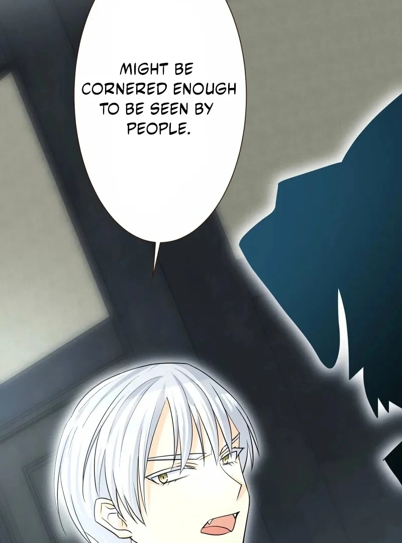 Read The White Wolf’s Bride Manga Online