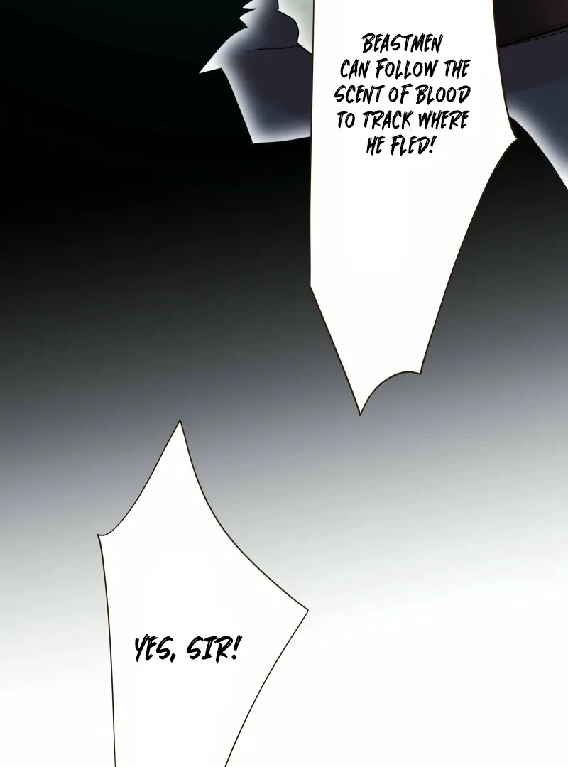 Read The White Wolf’s Bride Manga Online