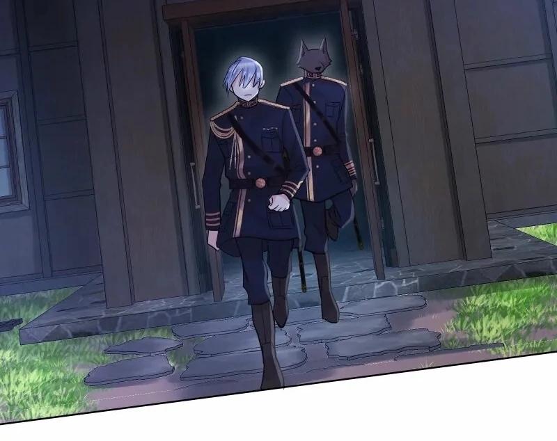 Read The White Wolf’s Bride Manga Online