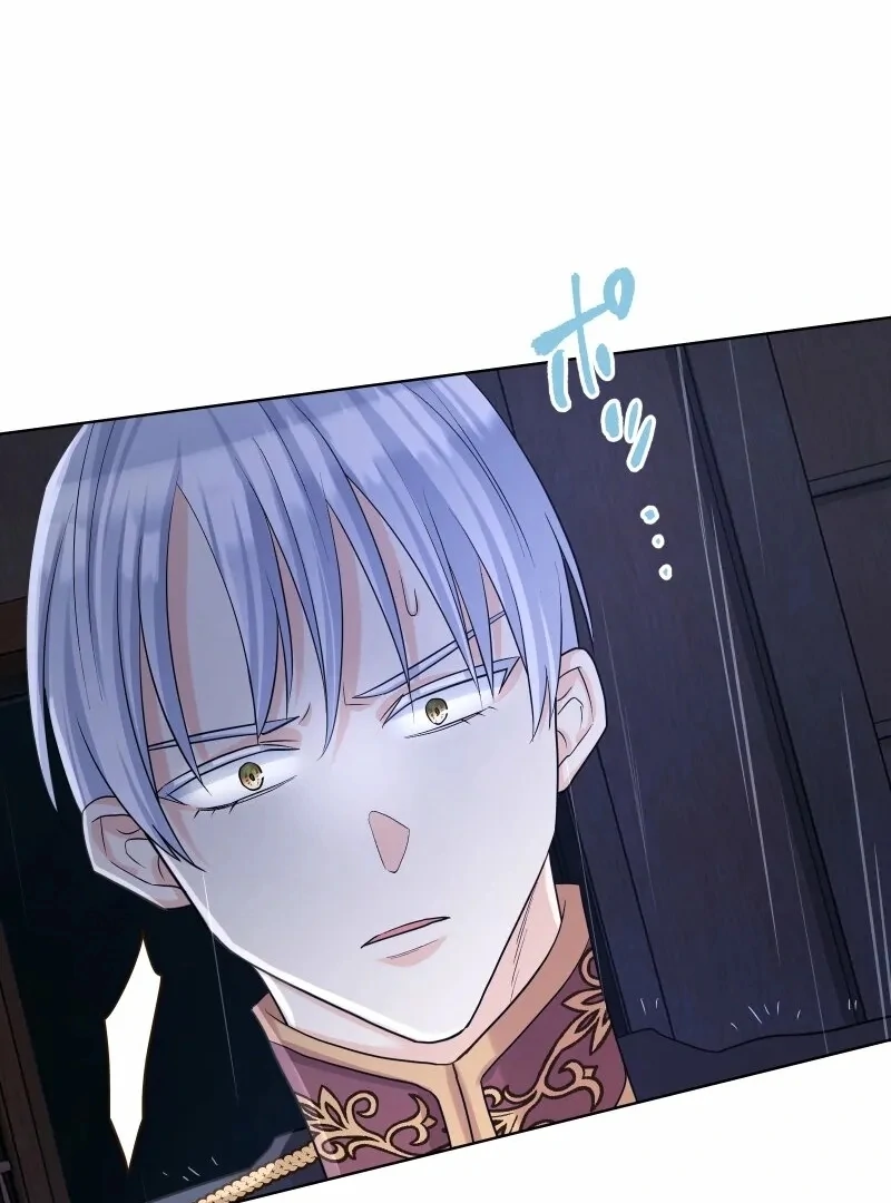 Read The White Wolf’s Bride Manga Online