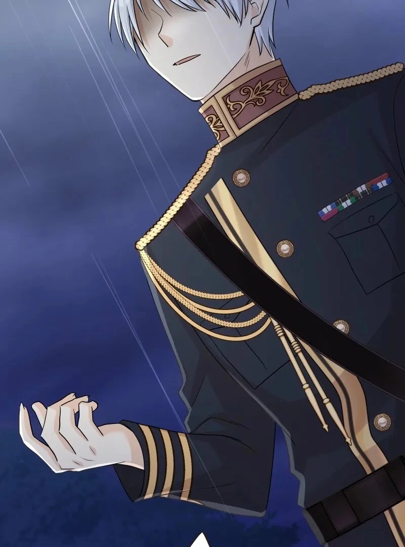 Read The White Wolf’s Bride Manga Online