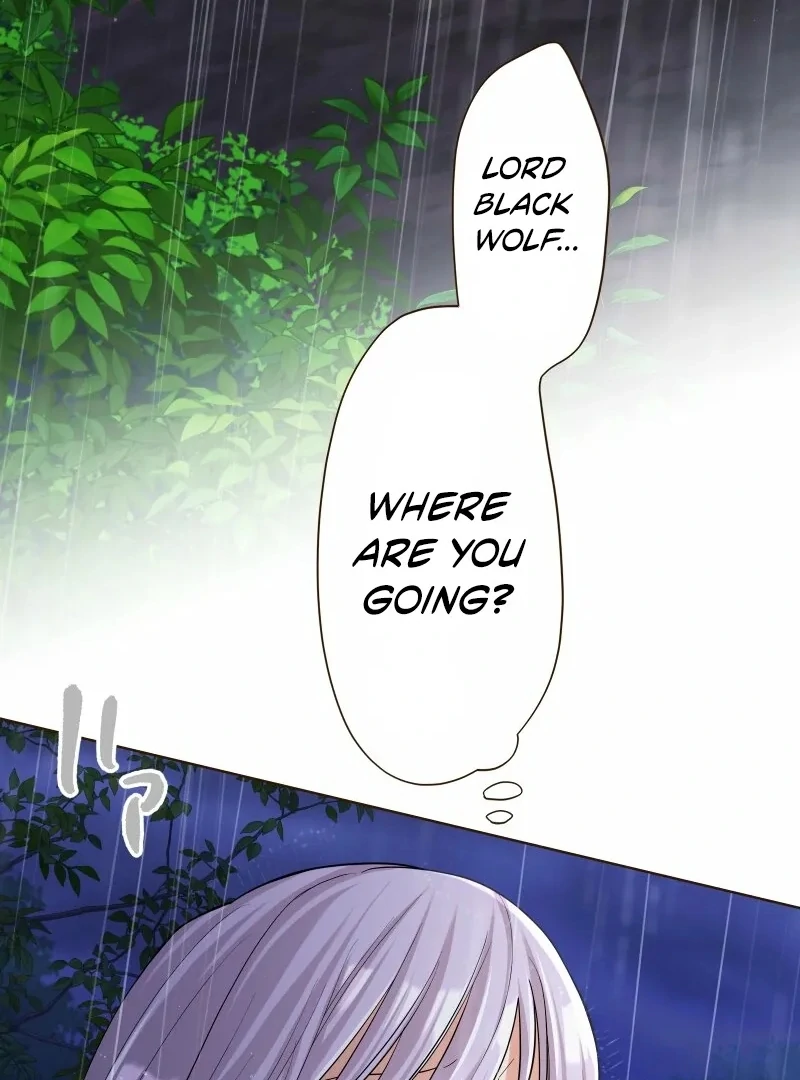 Read The White Wolf’s Bride Manga Online